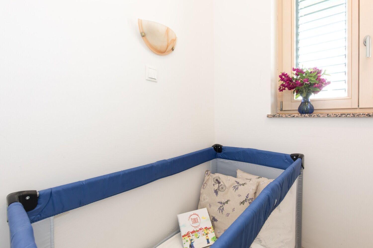 Holiday Home Mari - Modern Holiday House Close To Sea Punat Exterior foto
